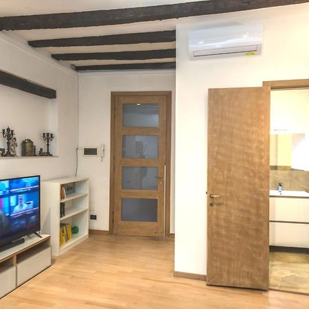 شقة Vivi Venezia المظهر الخارجي الصورة