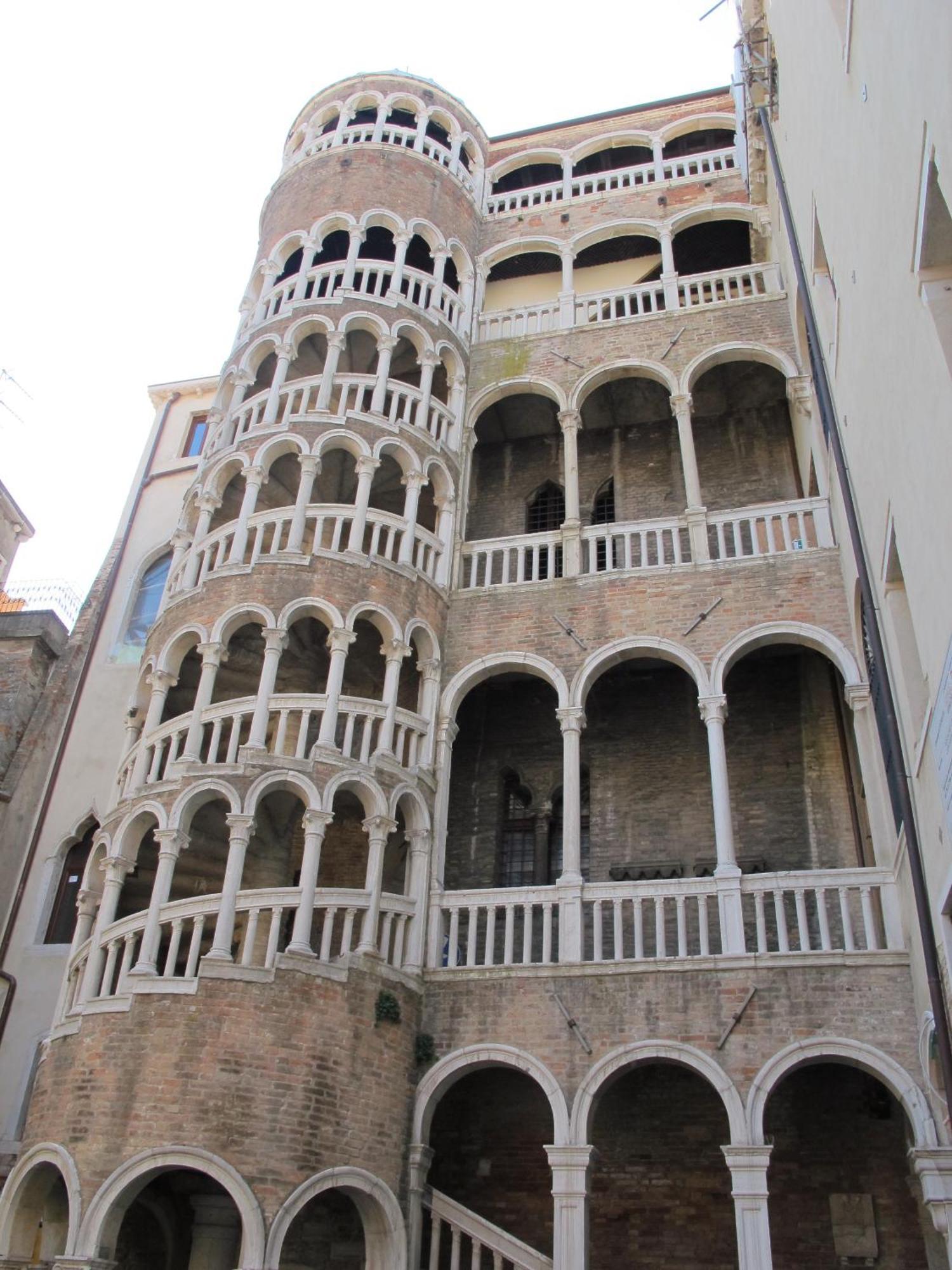 شقة Vivi Venezia المظهر الخارجي الصورة