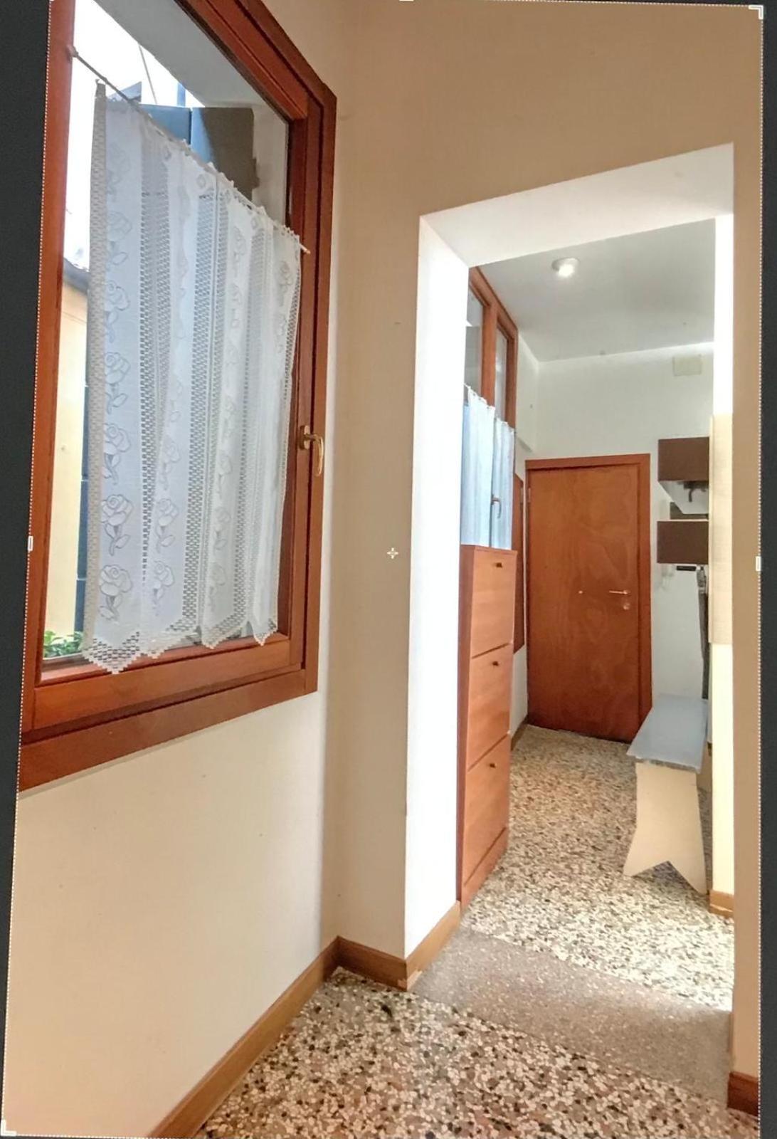 شقة Vivi Venezia المظهر الخارجي الصورة